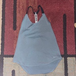 Women’s Nike Tank‎ Top